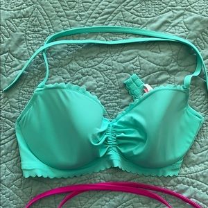 Victoria’s Secret swimsuit top